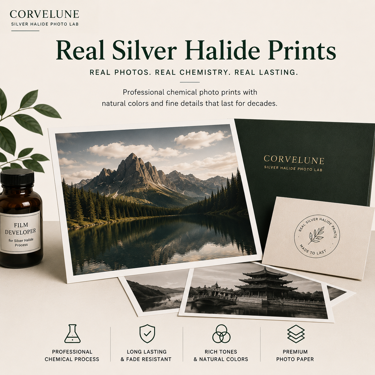 Custom Photo Prints